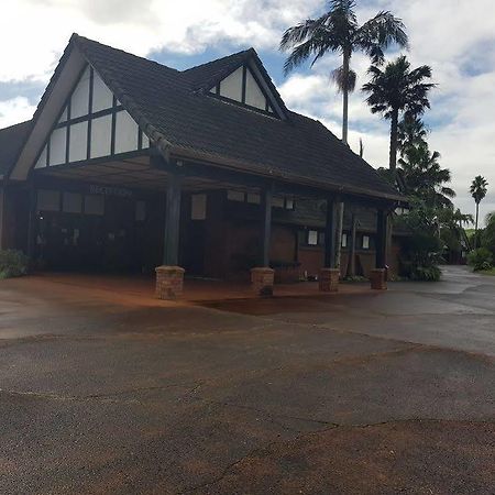 The Northerner Hotel Kaitaia Exterior photo