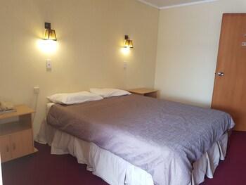The Northerner Hotel Kaitaia Exterior photo