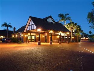The Northerner Hotel Kaitaia Exterior photo
