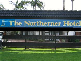 The Northerner Hotel Kaitaia Exterior photo
