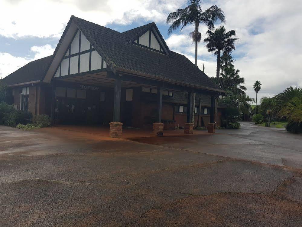 The Northerner Hotel Kaitaia Exterior photo